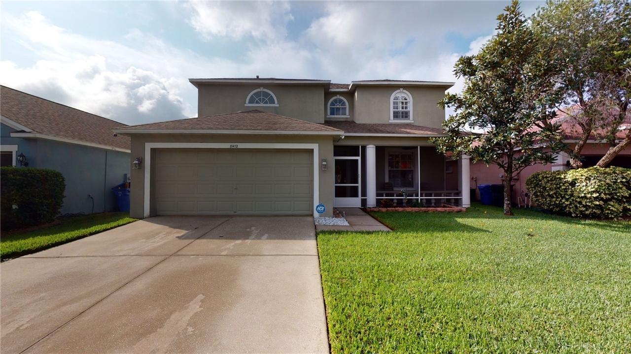 8412 Canterbury Lake Blvd., Tampa, FL 33619