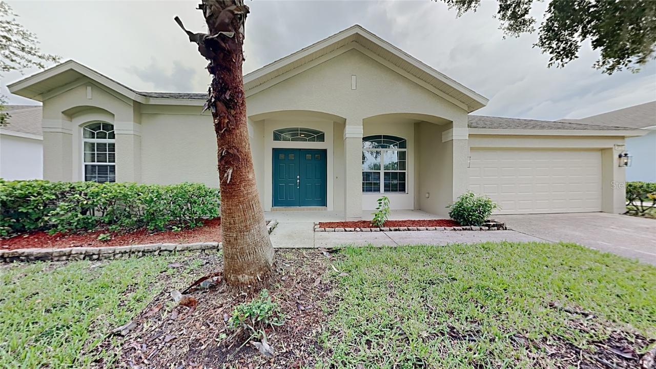3711 Juneberry Dr., Wesley Chapel, FL 33543