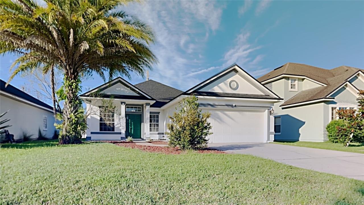612 Porto Cristo Ave., St Augustine, FL 32092