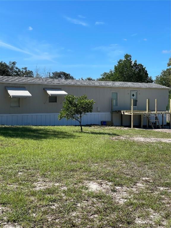 18230 Oxenham Ave., Spring Hill, FL 34610