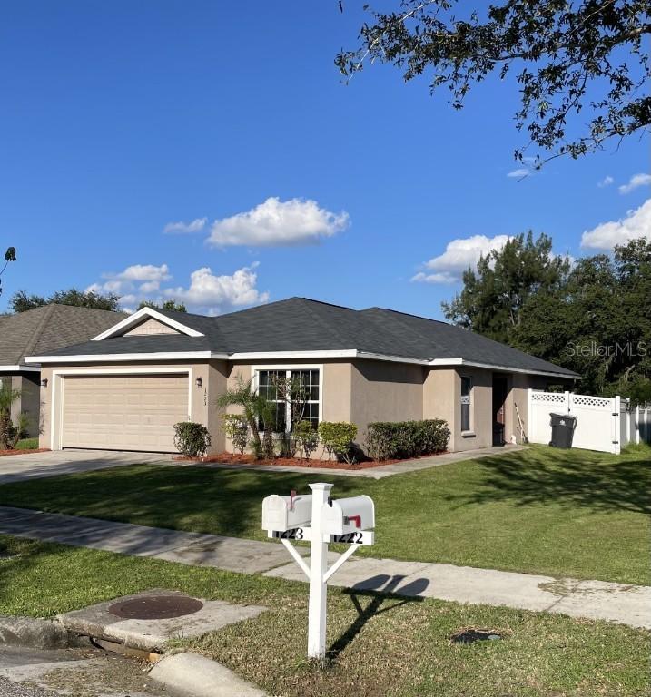 1223 Sheridan Bay Dr., Ruskin, FL 33570