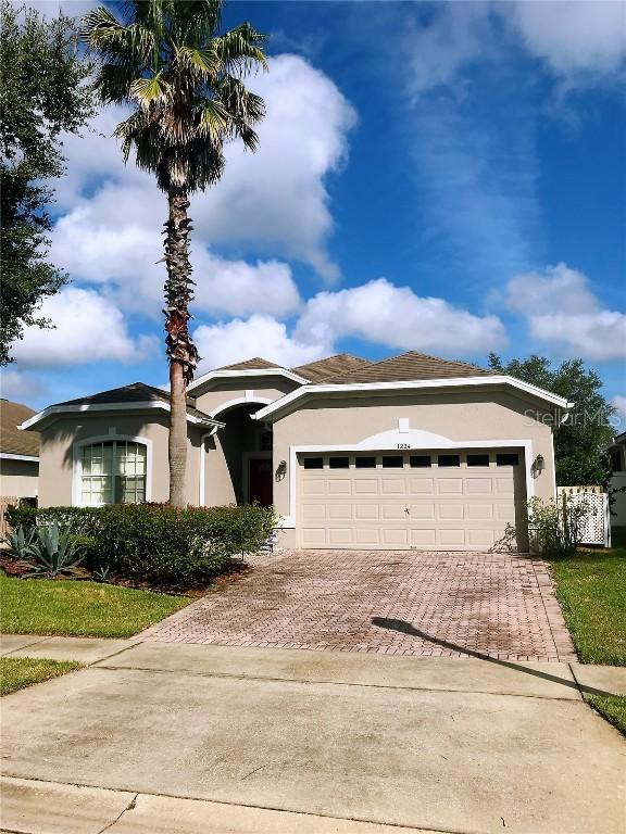 1224 Blackheath Ct., Davenport, FL 33897
