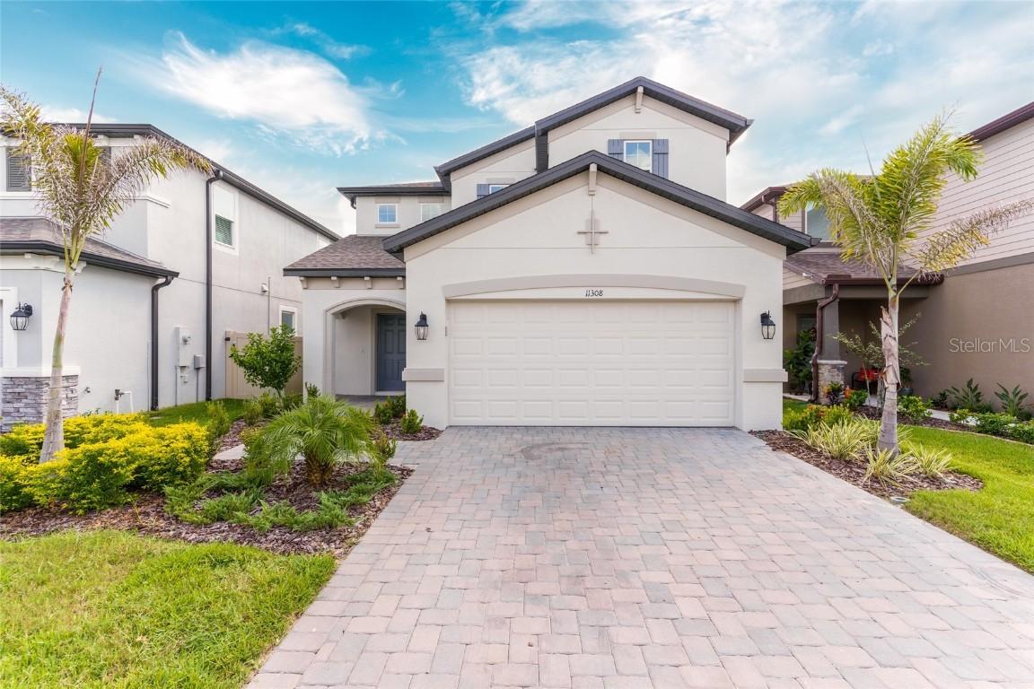 11308 Green Harvest Dr., Riverview, FL 33578