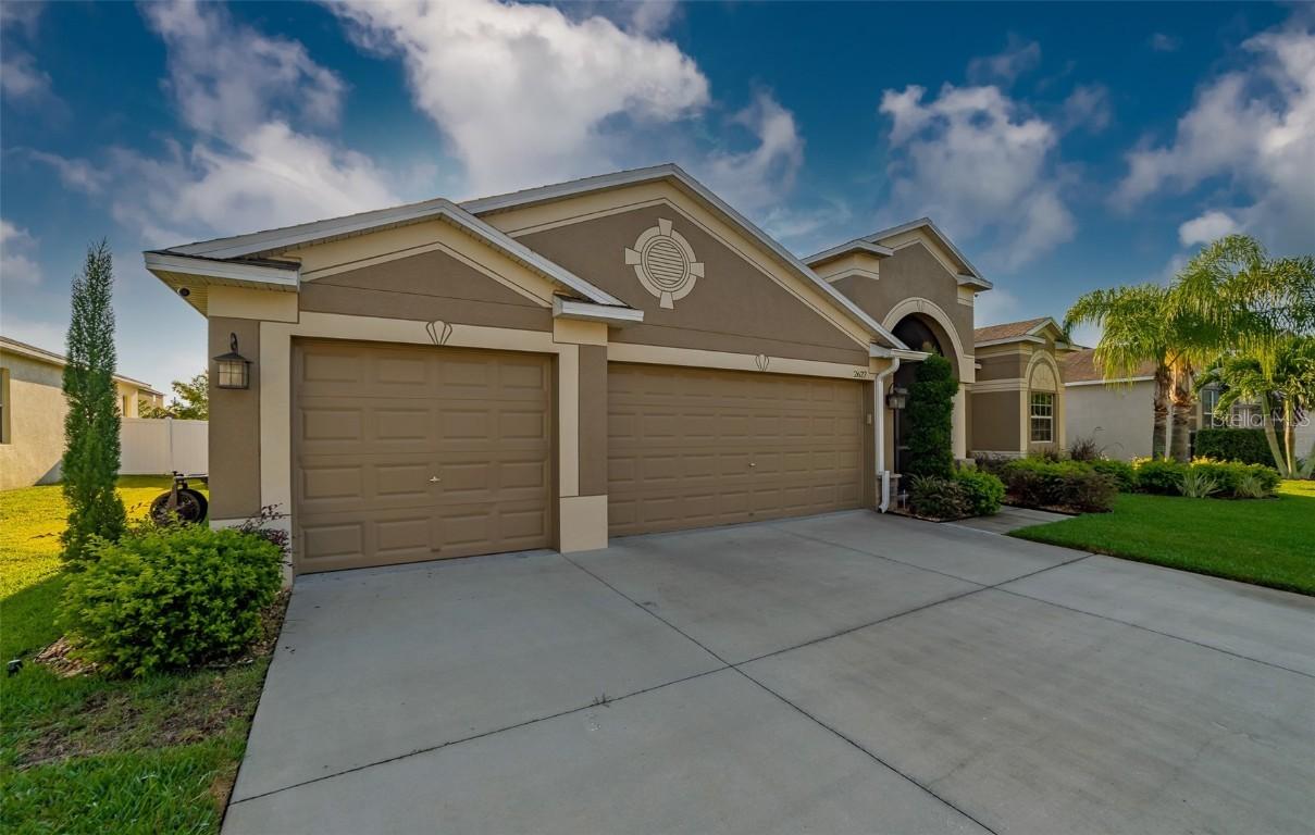 2627 Yukon Cliff Dr., Ruskin, FL 33570
