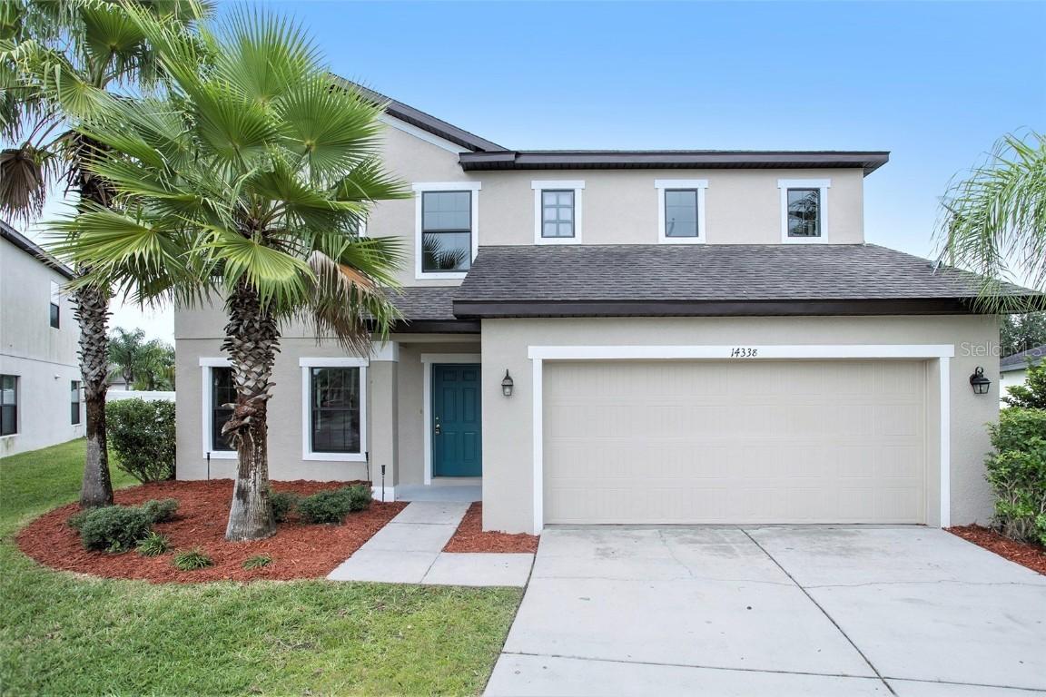 14338 Haddon Mist Dr., Wimauma, FL 33598