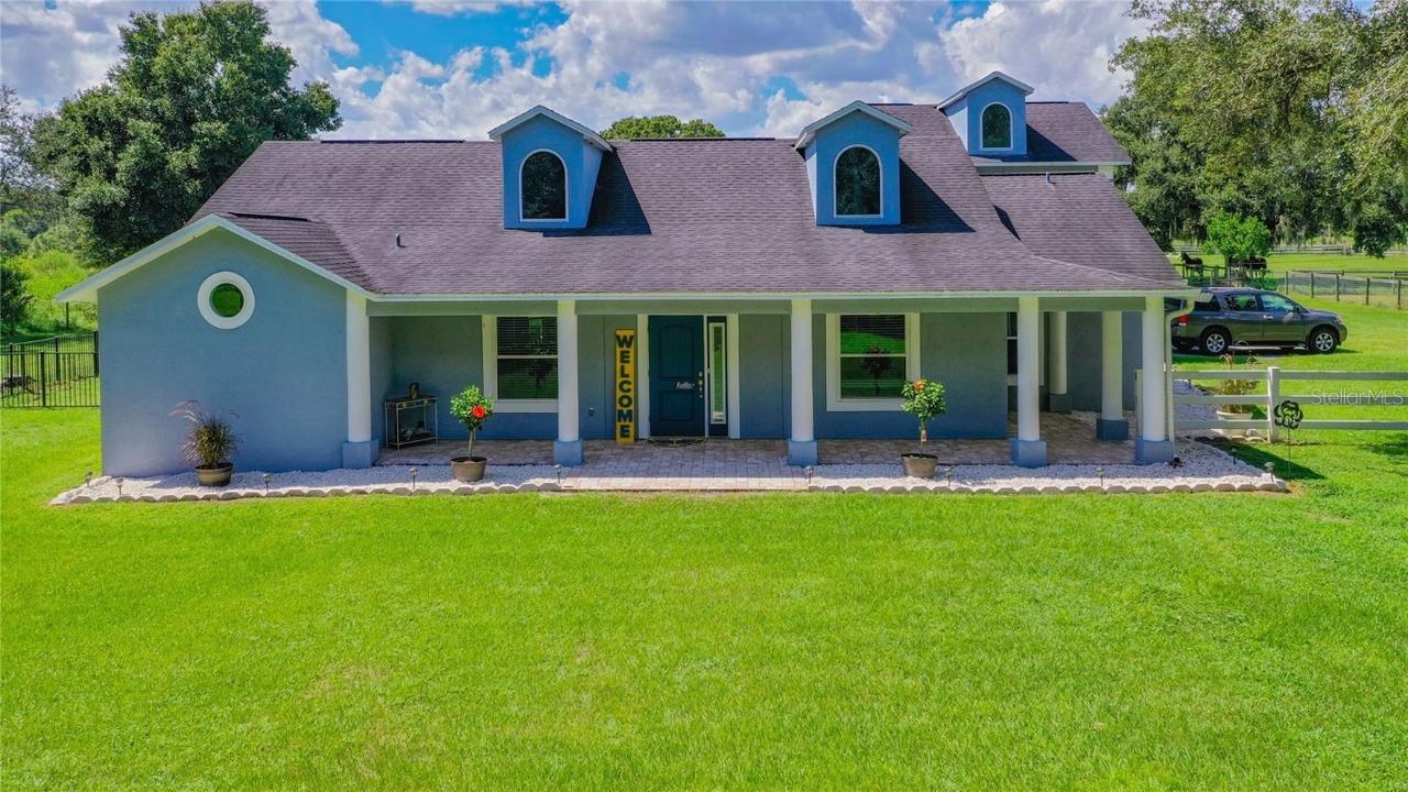 923 Old Welcome Rd., Lithia, FL 33547