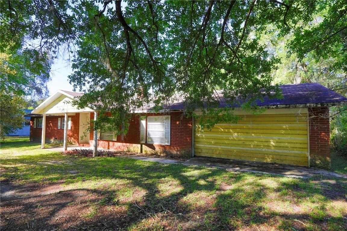 139 Lake Serena Dr., Melrose, FL 32666