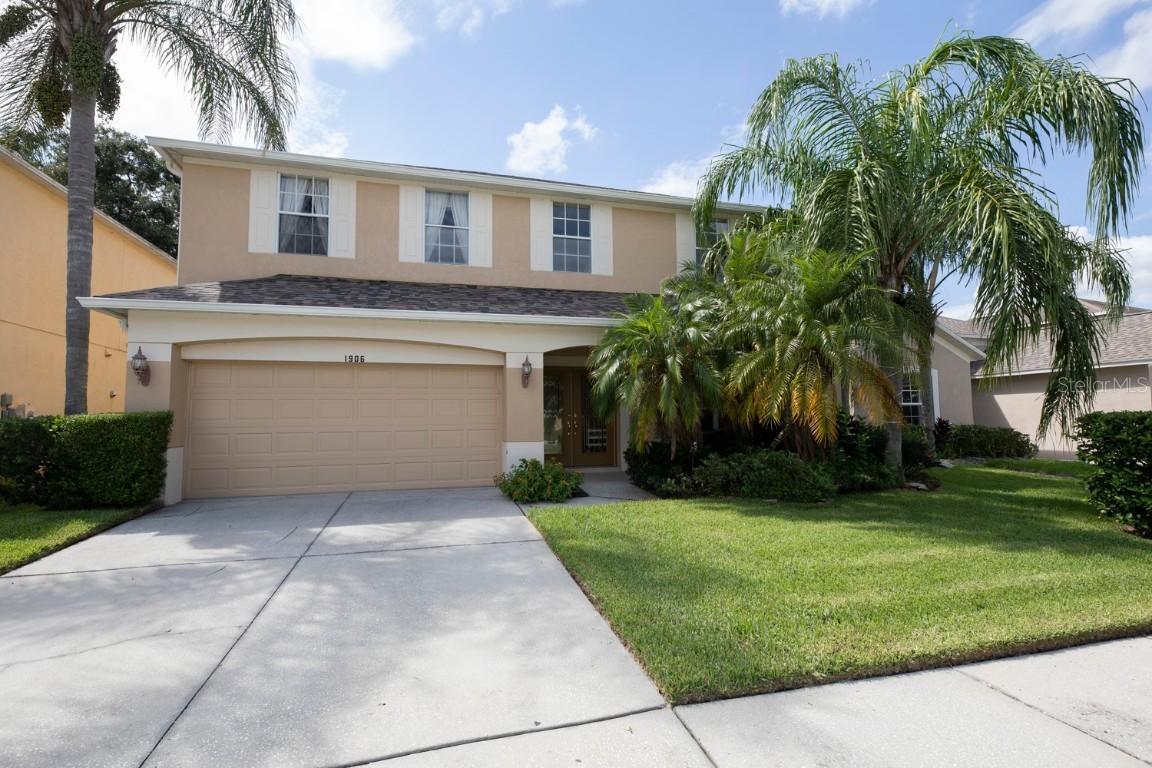 1906 Fruitridge St., Brandon, FL 33510