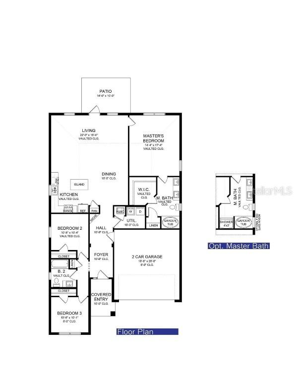 16120 Vine Cliff Ave., Hudson, FL 34667