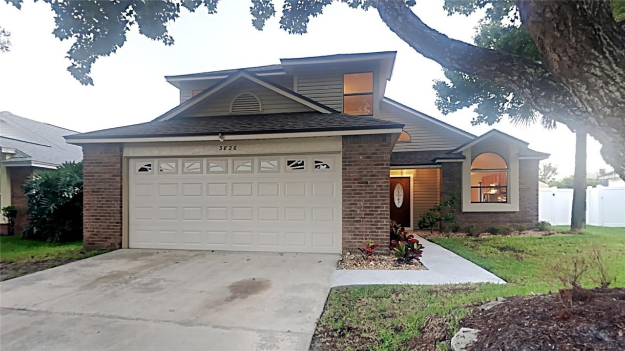 3826 Waterview Loop, Winter Park, FL 32792