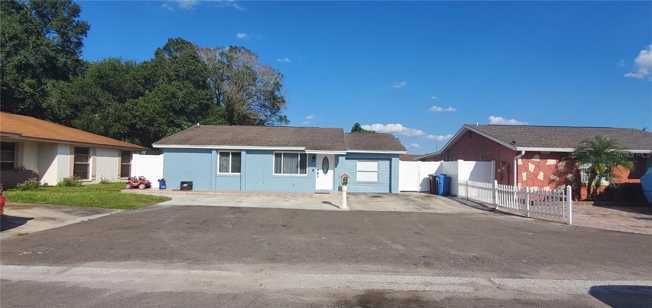 8907 Bay Bridge Ct., Tampa, FL 33634