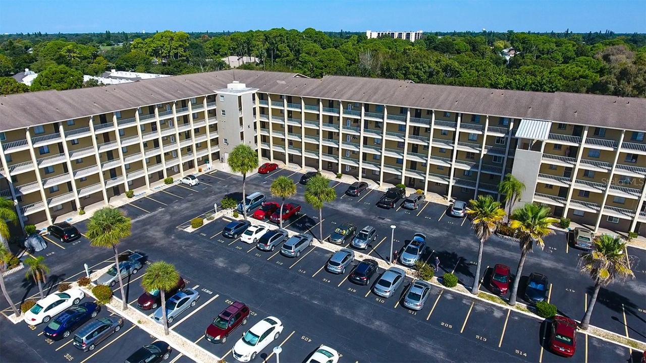 3584 Lake Bayshore Dr. #K213, Bradenton, FL 34205