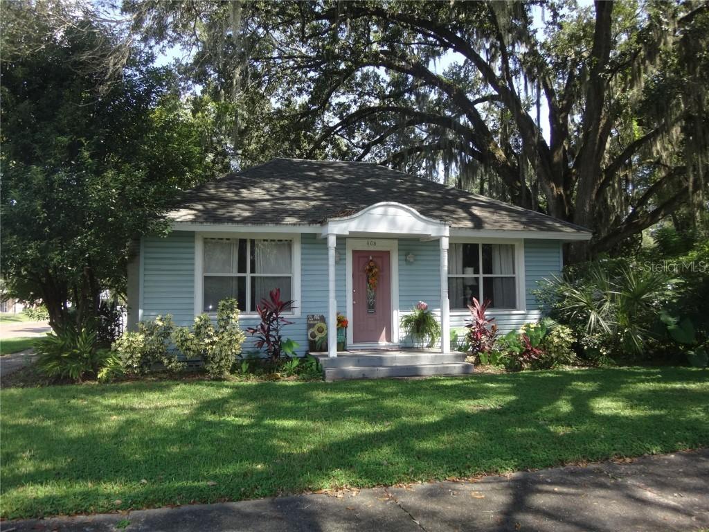 406 N Franklin St., Plant City, FL 33563