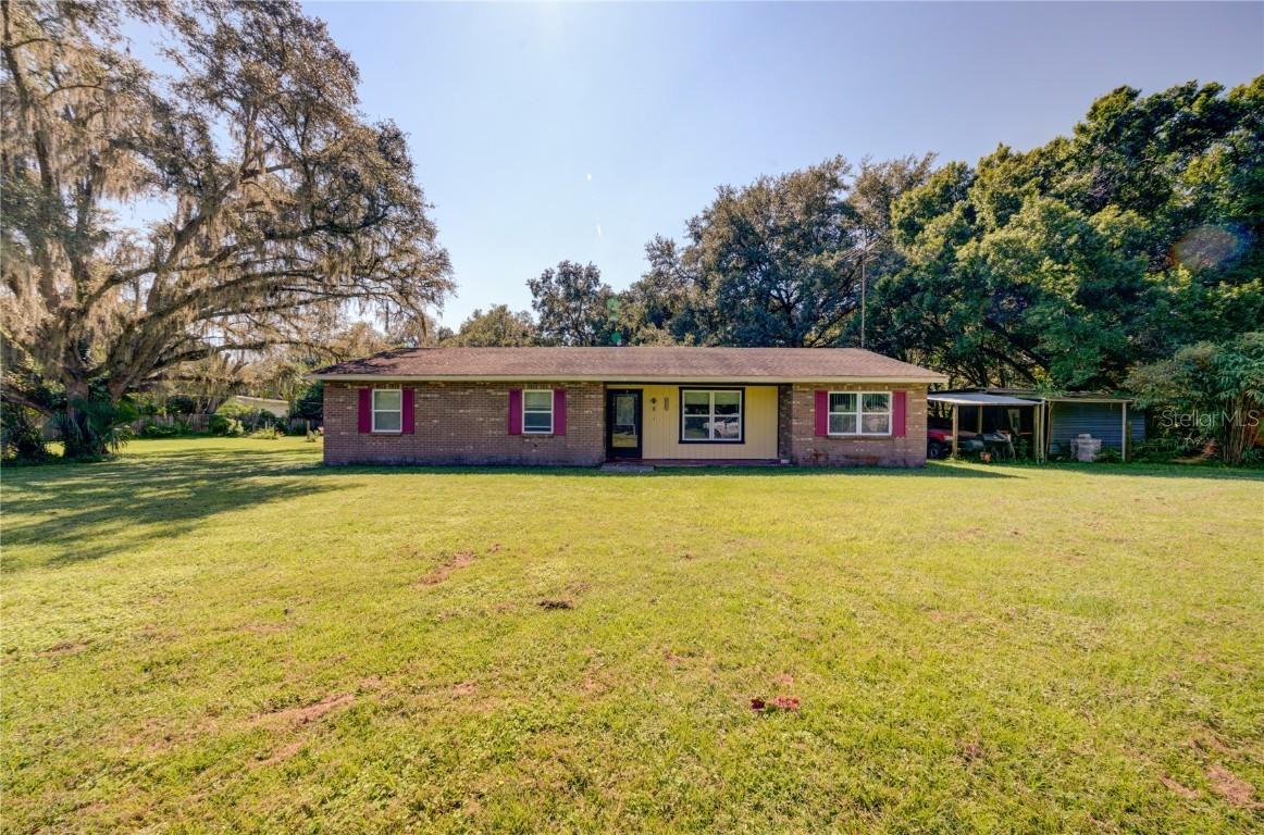 3736 Lado Dr., Wesley Chapel, FL 33543