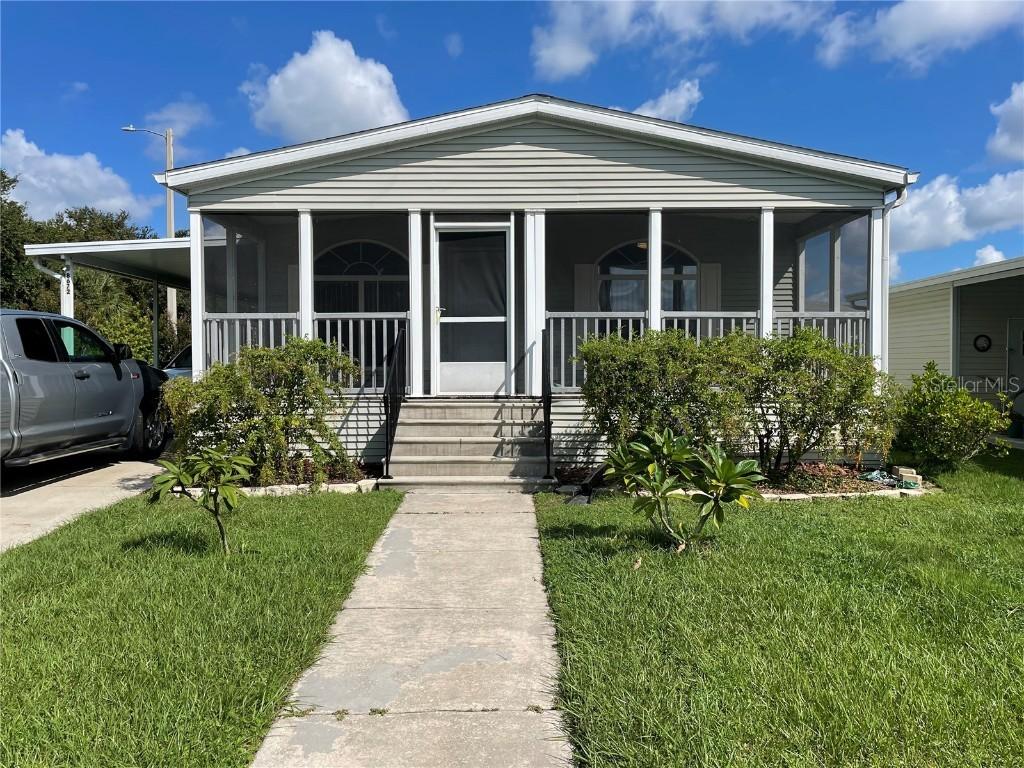 8672 Fantasia Park Way, Riverview, FL 33578