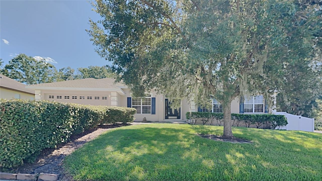 499 Newhearth Cir., Winter Garden, FL 34787