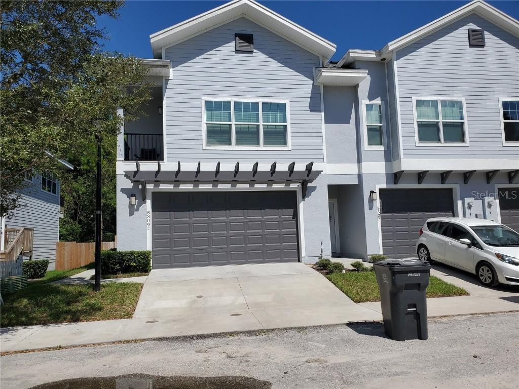 8309 King Blossom Ct., Tampa, FL 33615