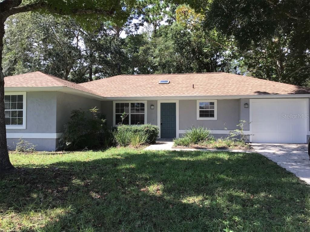 136 Captains Pointe Cir., St Augustine, FL 32086