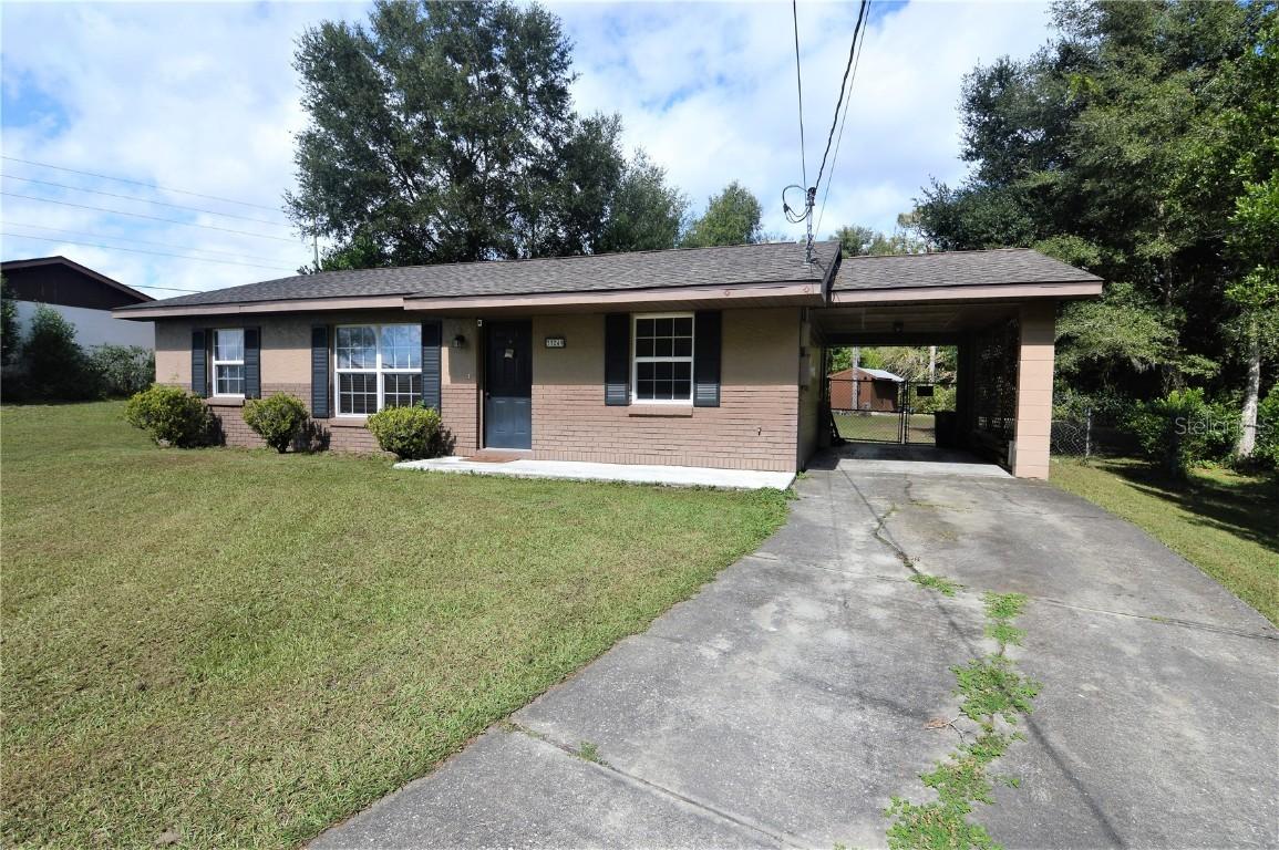 33249 Pennsylvania Ave., Dade City, FL 33523