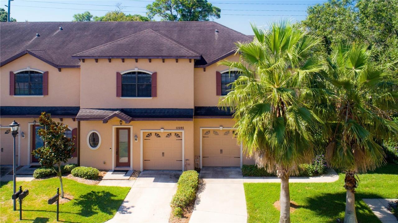 10285 Villa Palazzo Ct., Tampa, FL 33615