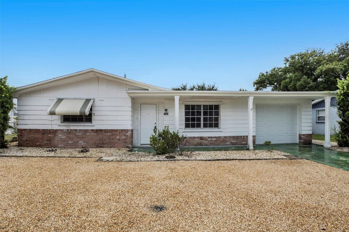 3642 Sheryl Hill Dr., Holiday, FL 34691