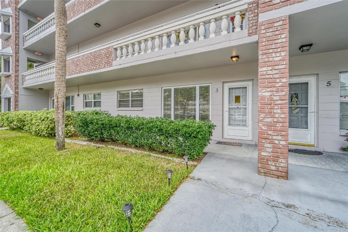 2461 Rhodesian Dr. #3, Clearwater, FL 33763