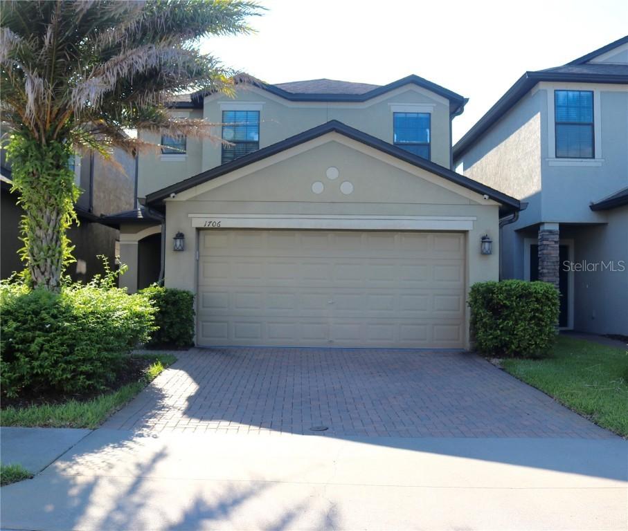 1706 Acadia Harbor Pl, Brandon, FL 33511