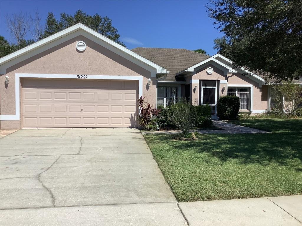 31227 Satinleaf Run, Brooksville, FL 34602