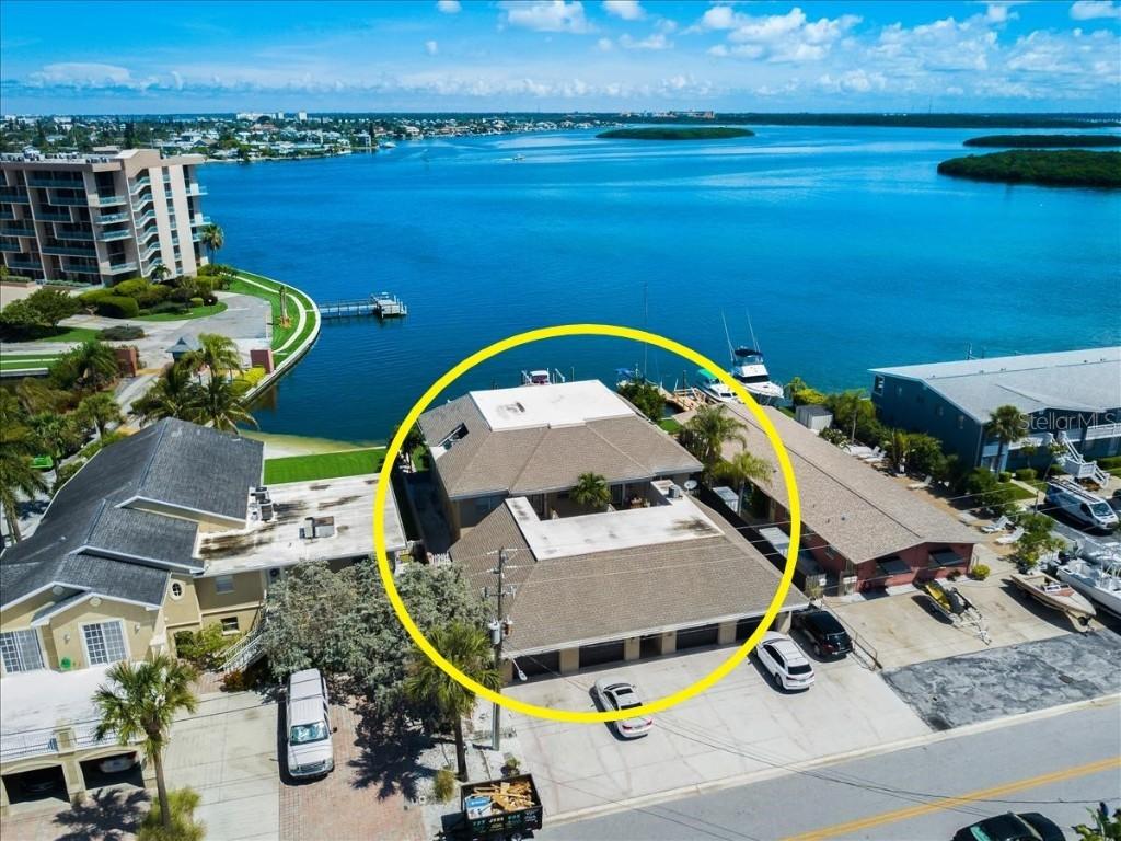220 126th Ave. #1, Treasure Island, FL 33706