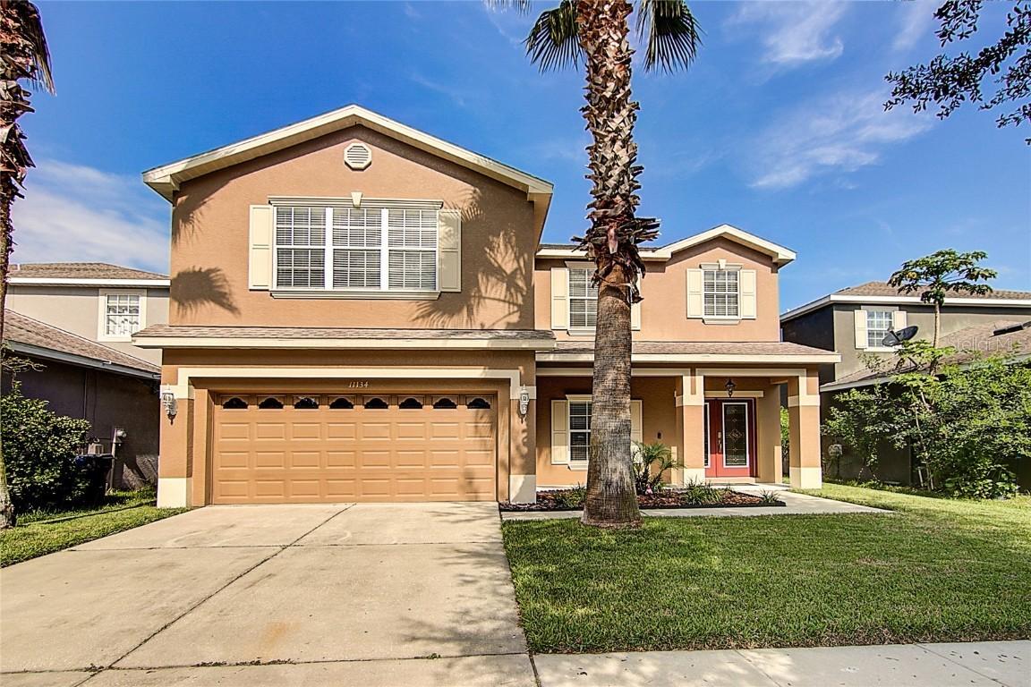 11134 Creek Haven Dr., Riverview, FL 33569