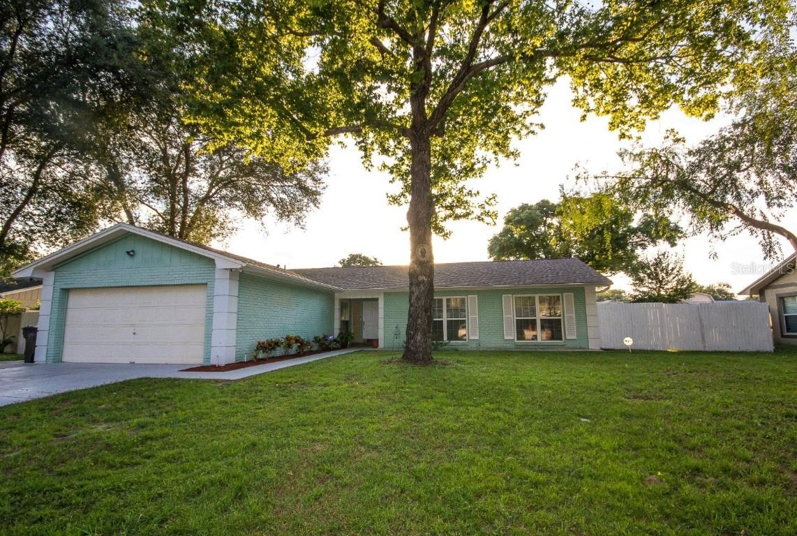 1804 Oakhurst St., Brandon, FL 33511