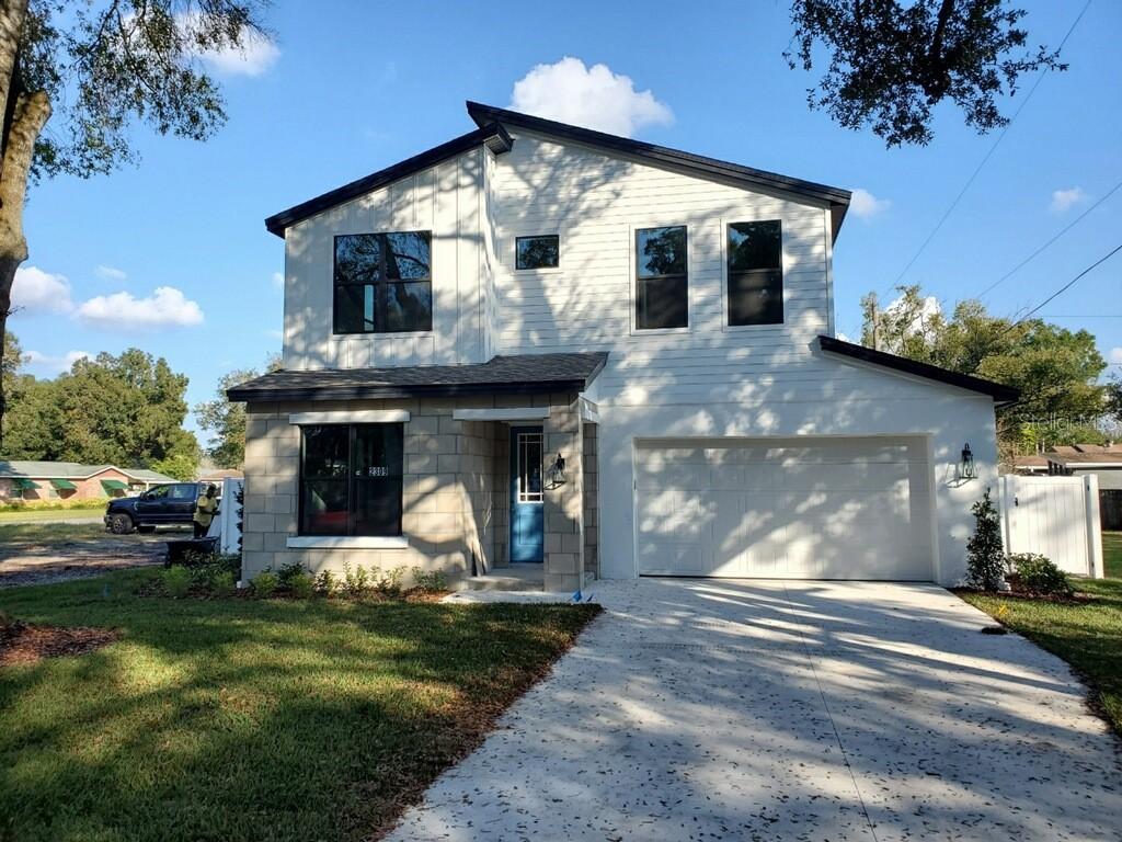 2309 N Elcoe Dr., Tampa, FL 33603