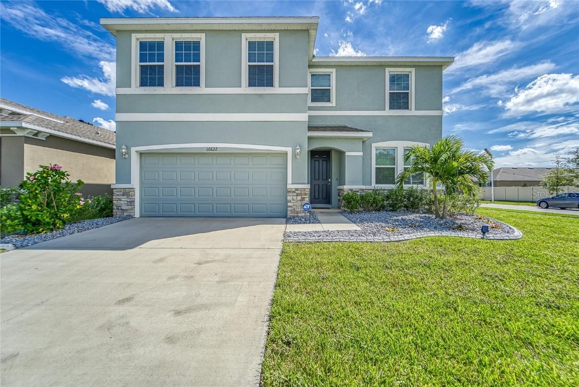 16622 Goose Ribbon Pl., Wimauma, FL 33598