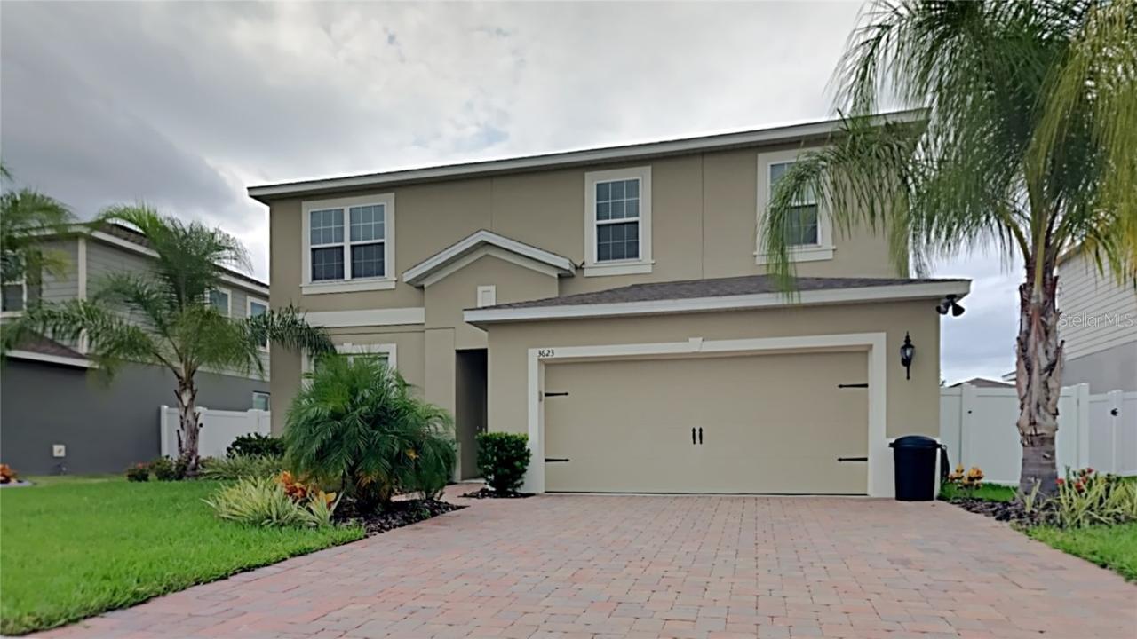 3623 Crawley Down Loop, Sanford, FL 32773