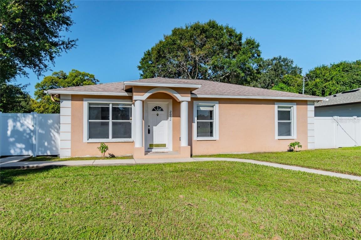 2002 N Saint Vincent St., Tampa, FL 33607