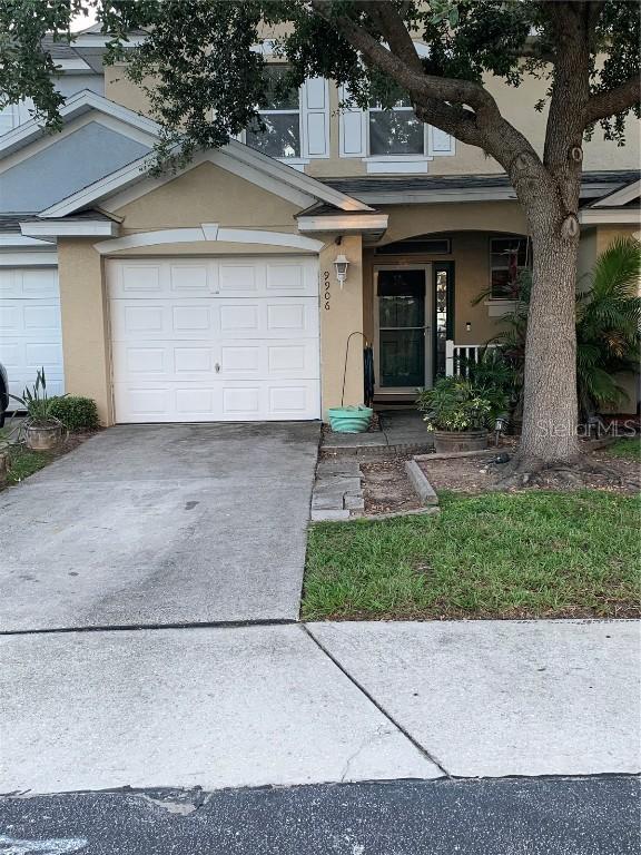 9906 Carlsdale Dr., Riverview, FL 33578