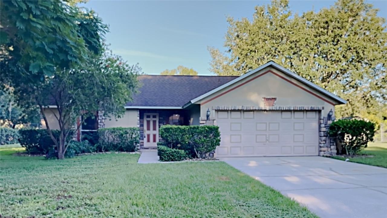 12911 Eryn Blvd., Clermont, FL 34711