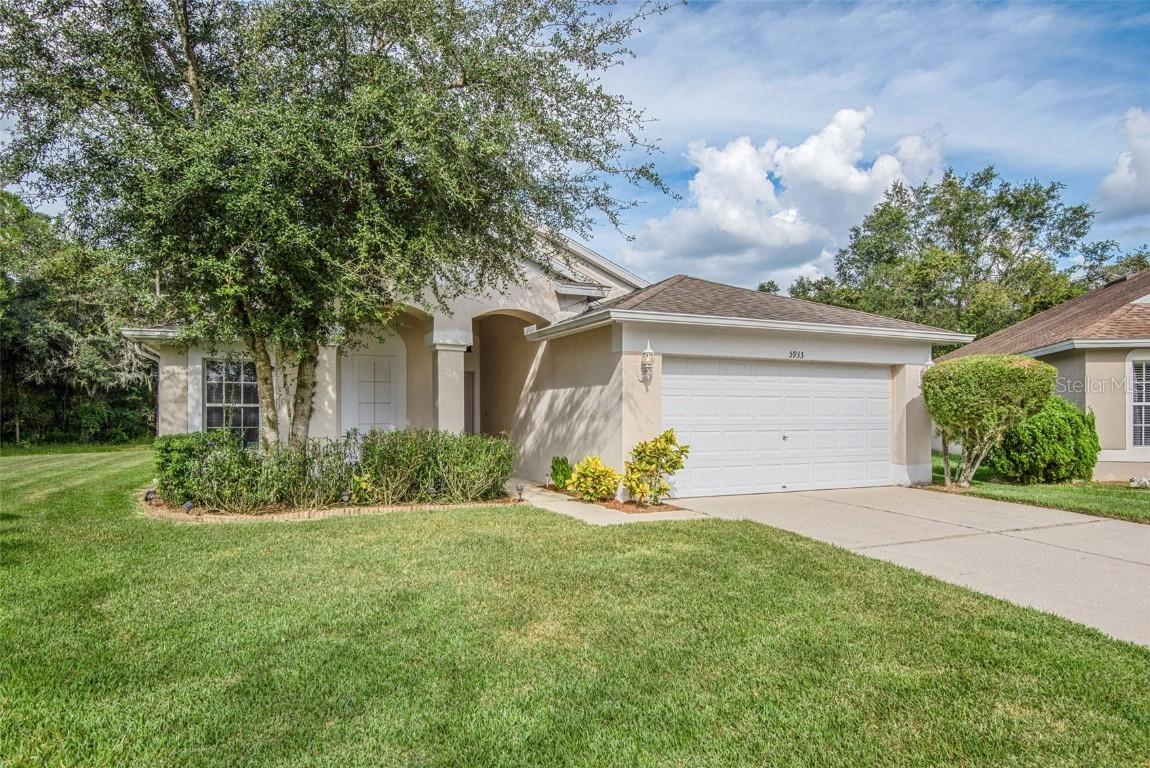 5933 Lawrin Ct., Wesley Chapel, FL 33544