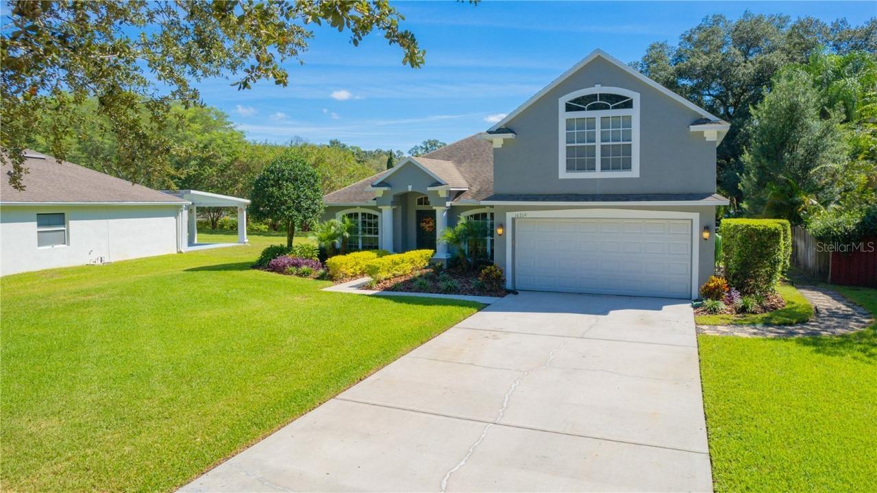 16219 Barrineau Pl., Lutz, FL 33549