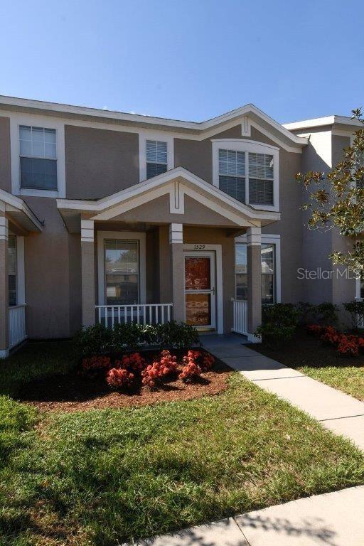 1529 Deer Tree Ln., Brandon, FL 33510