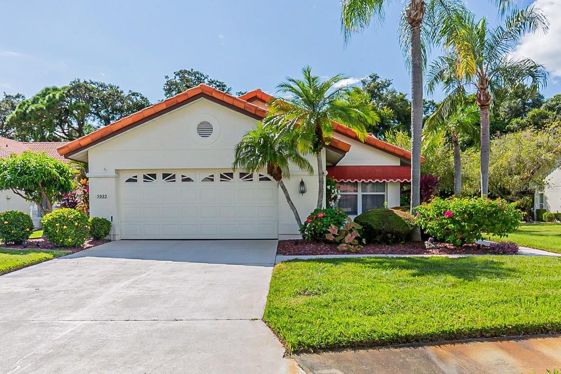 5022 Clubview Ct., Bradenton, FL 34203