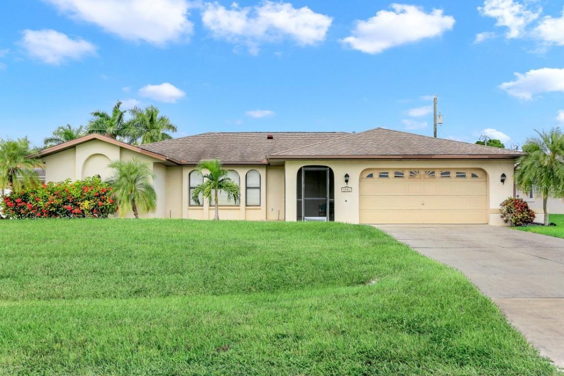 1001 SW 23rd St., Cape Coral, FL 33991