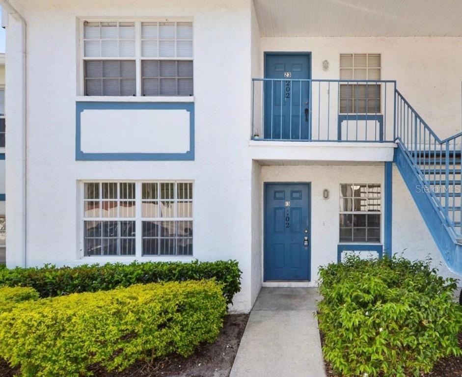5037 Bordeaux Village Pl. #102, Tampa, FL 33617