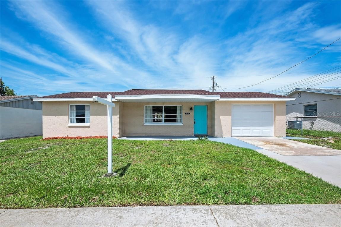 3439 Monticello St., Holiday, FL 34690