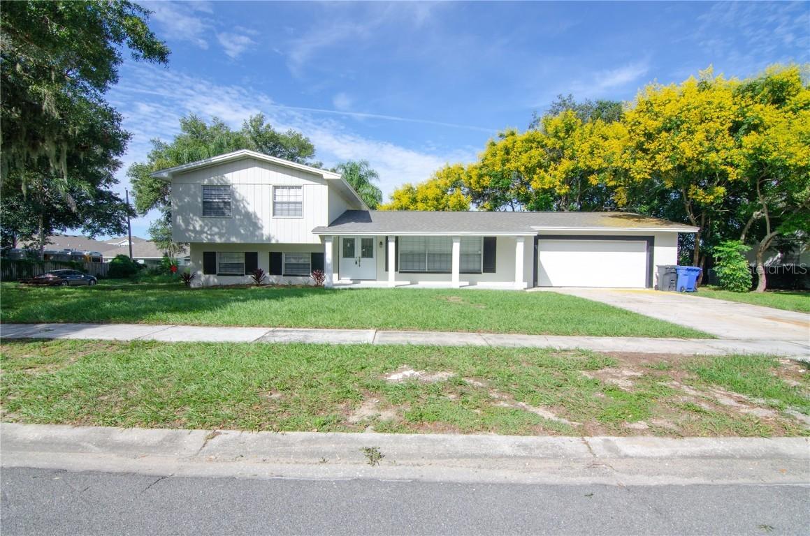 2306 Medford Ln., Brandon, FL 33511