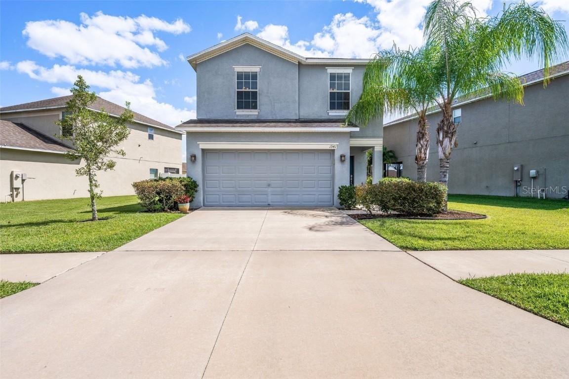 1941 Hawks View Dr., Ruskin, FL 33570