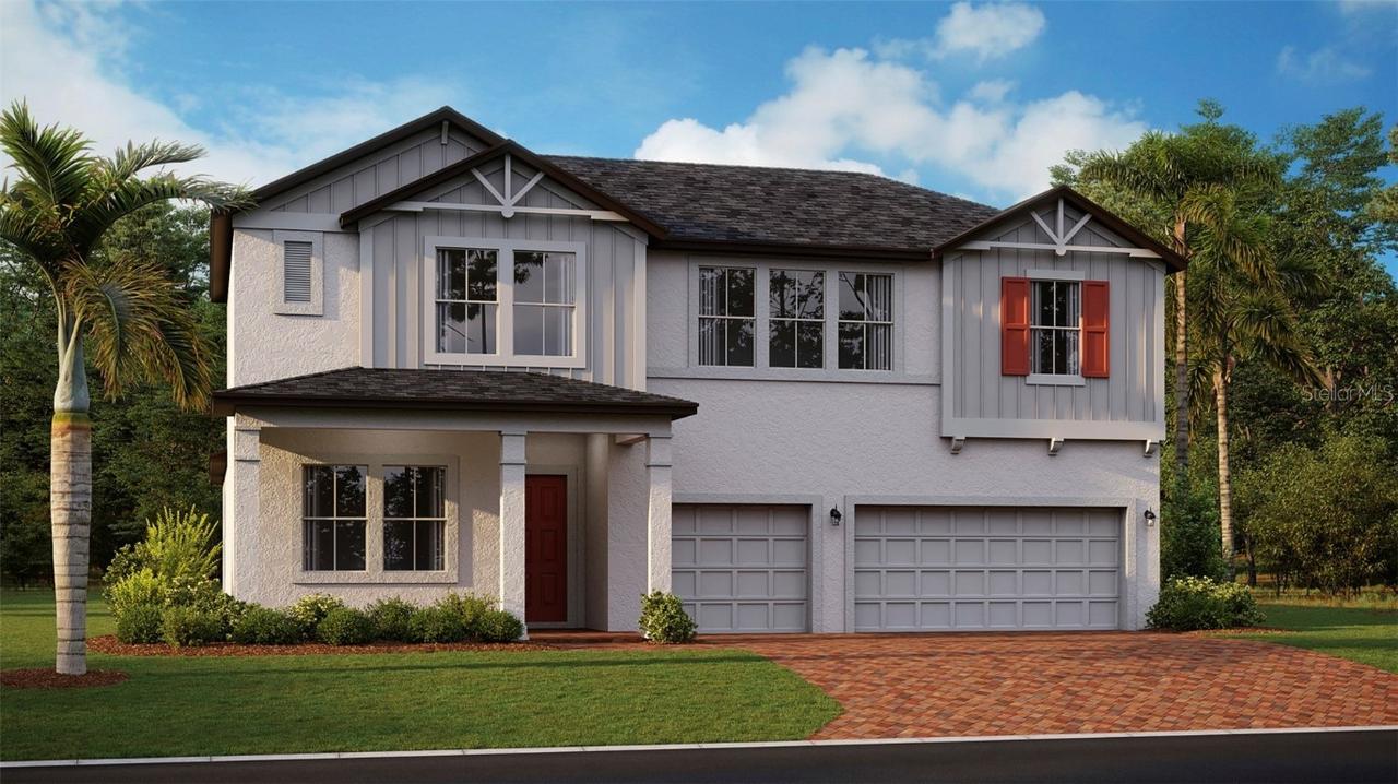 21481 Snowy Orchid Ter., Land O Lakes, FL 34637