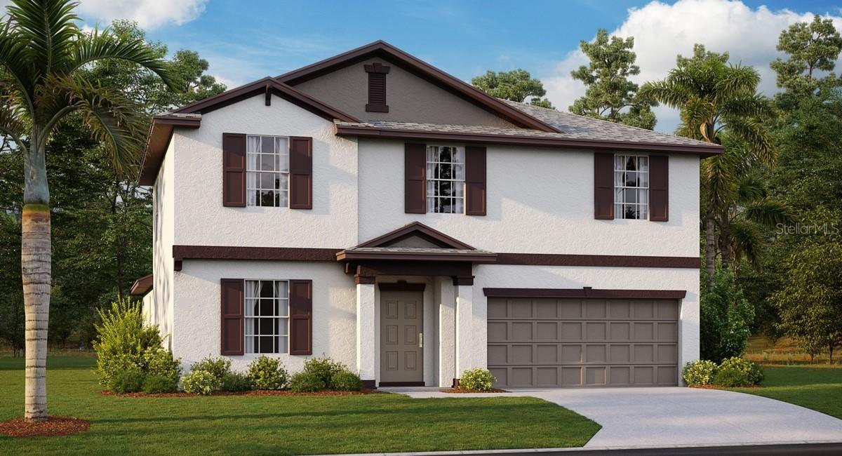 9815 Lemon Drop Loop, Ruskin, FL 33573