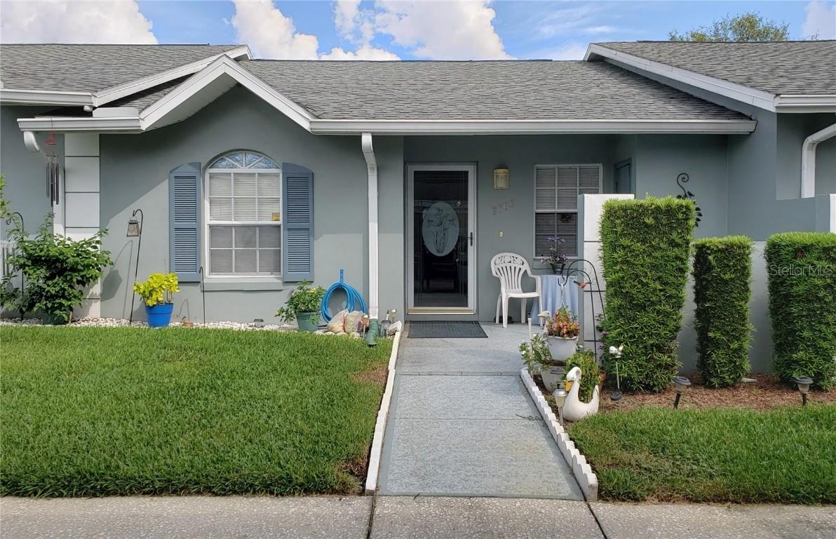 6706 Holly Ct., Zephyrhills, FL 33542