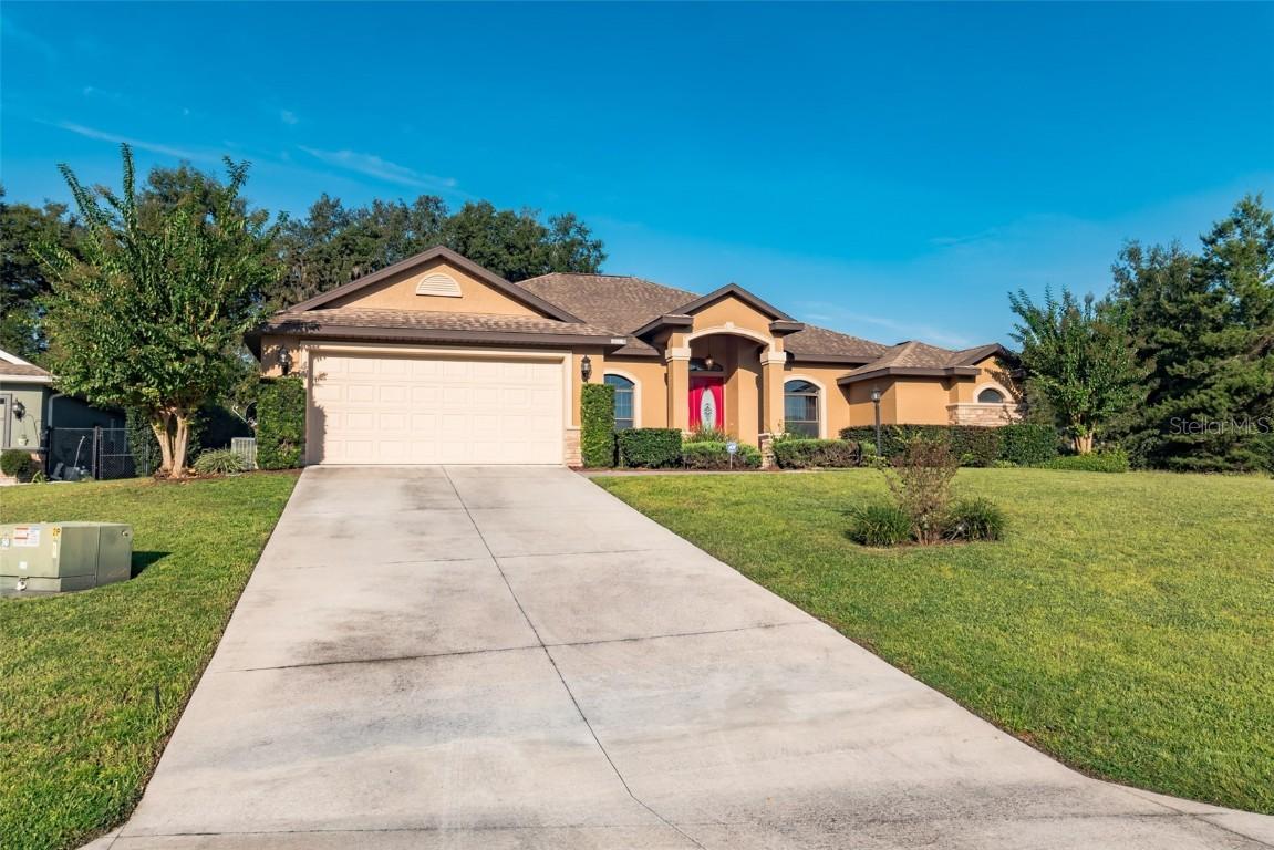 11650 SW 50th Ave., Ocala, FL 34476